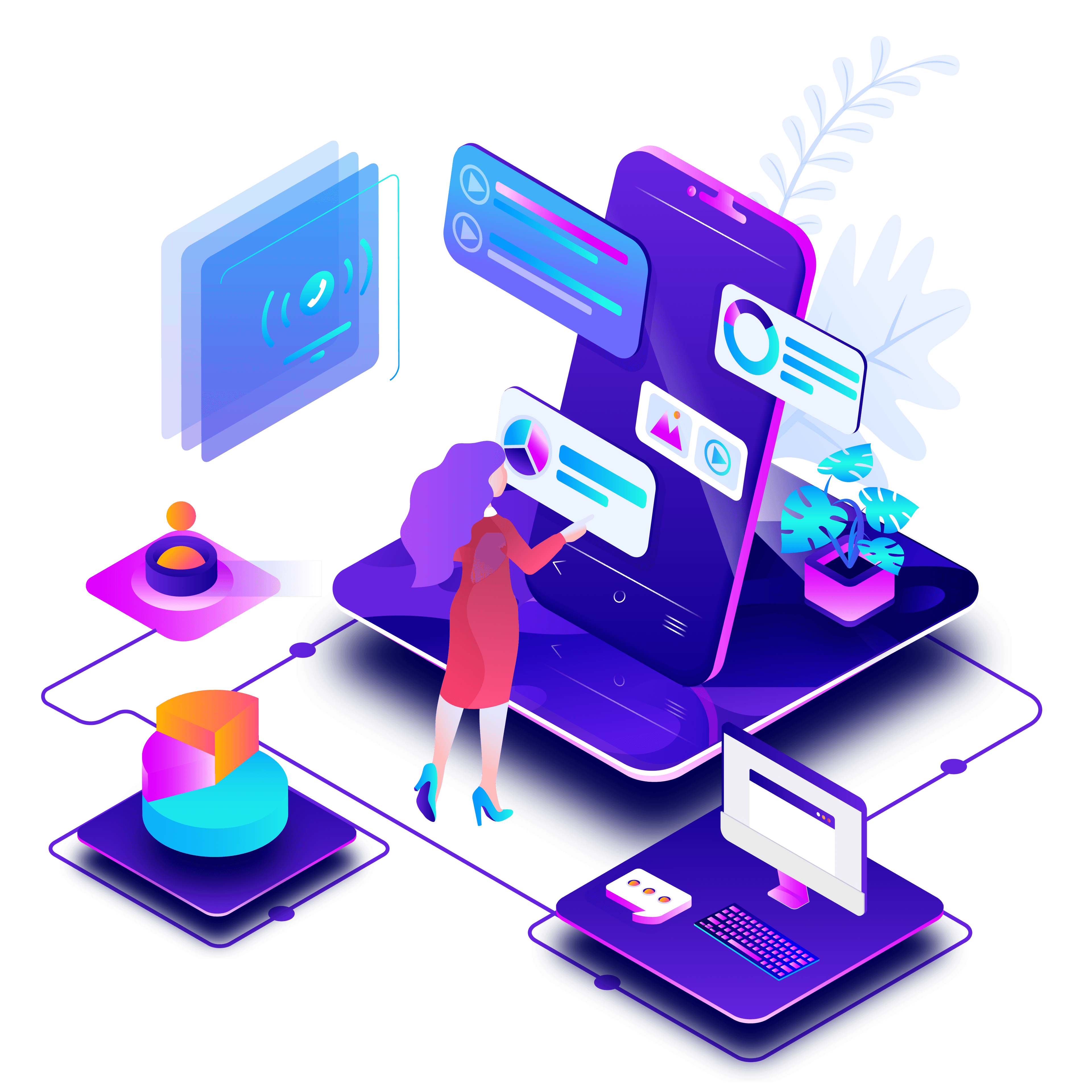 IT Solutions Security and Design